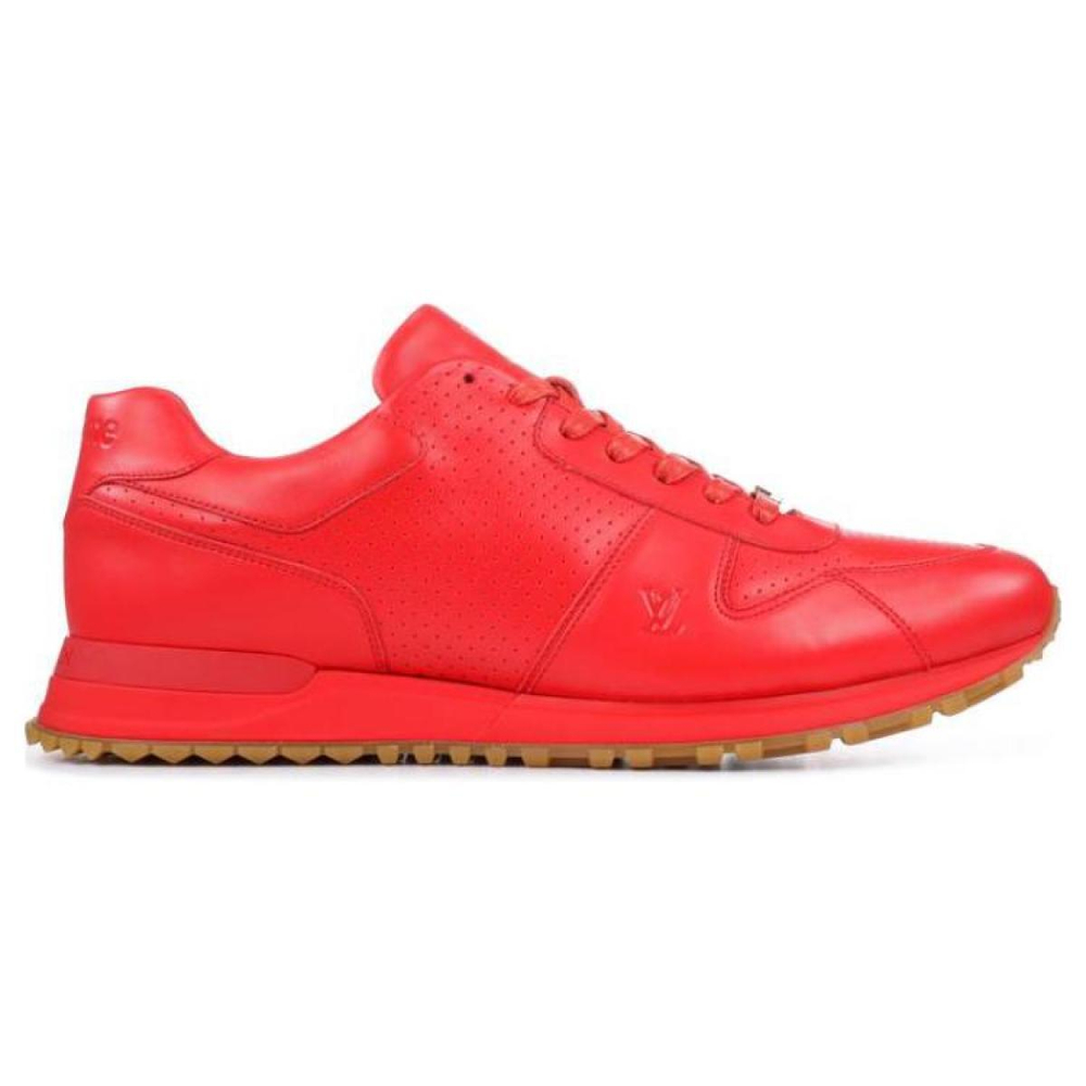 Supreme x LOUIS VUITTON Run Away