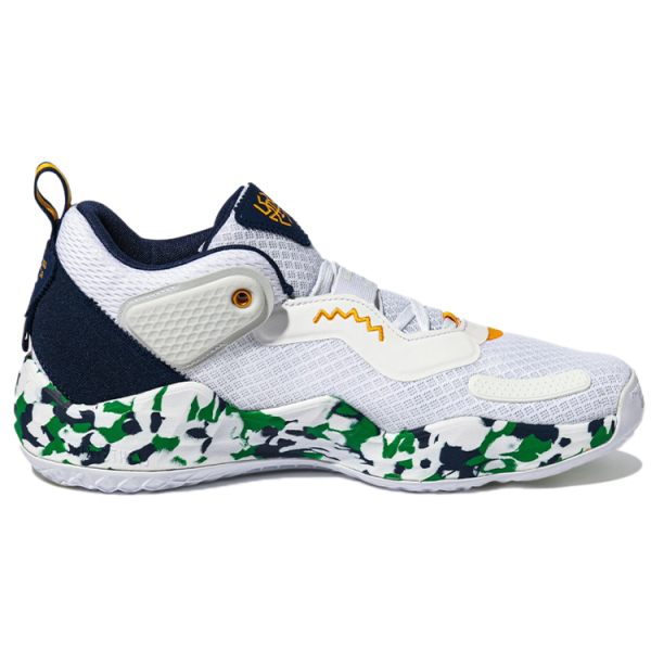 Adidas D.O.N. Issue #3 GCA TPU