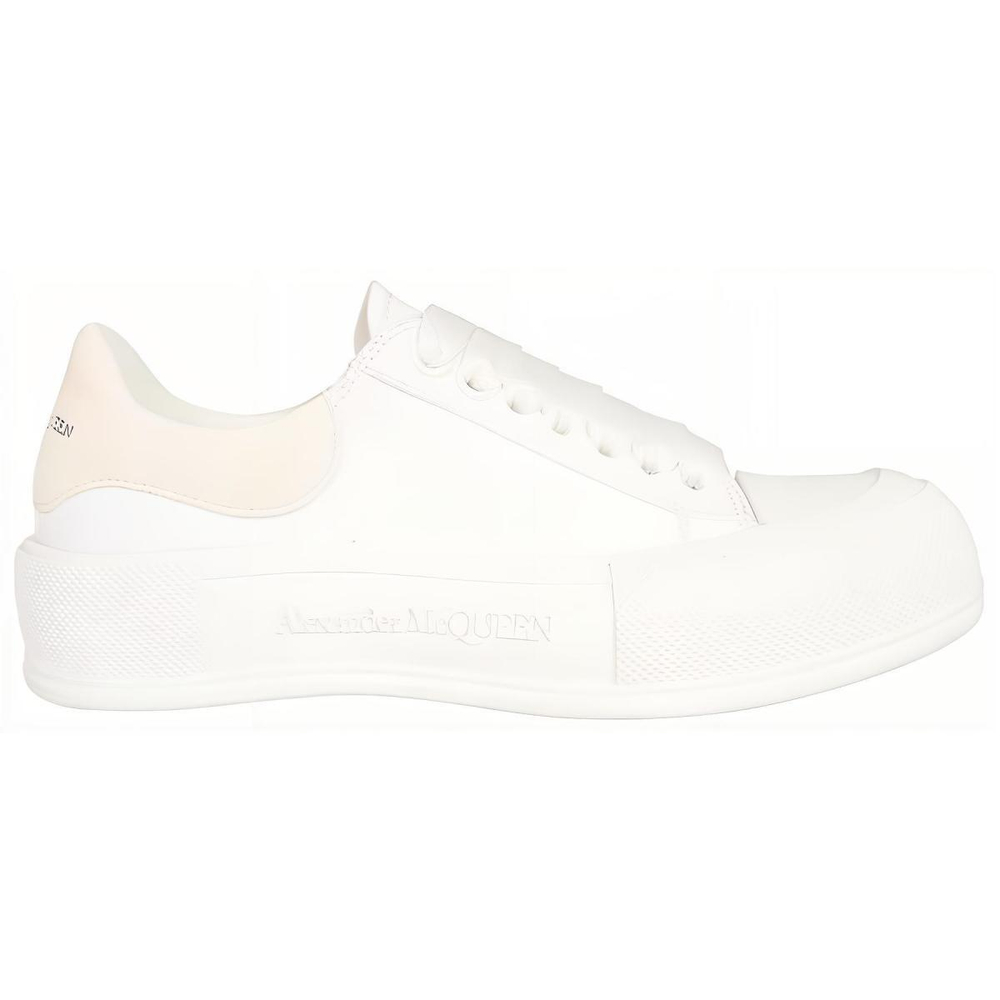 Alexander McQueen Deck