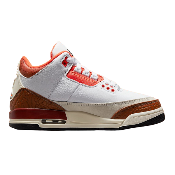 Jordan Air Jordan 3 Retro Mars Stone