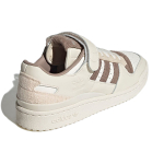 Adidas originals FORUM 84 Low "fleece"
