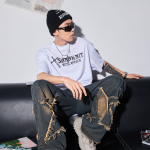 SandKnit T