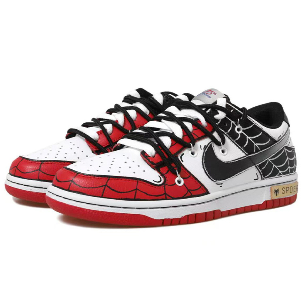 【 】 NBA x Nike Dunk Low EMB OKHR