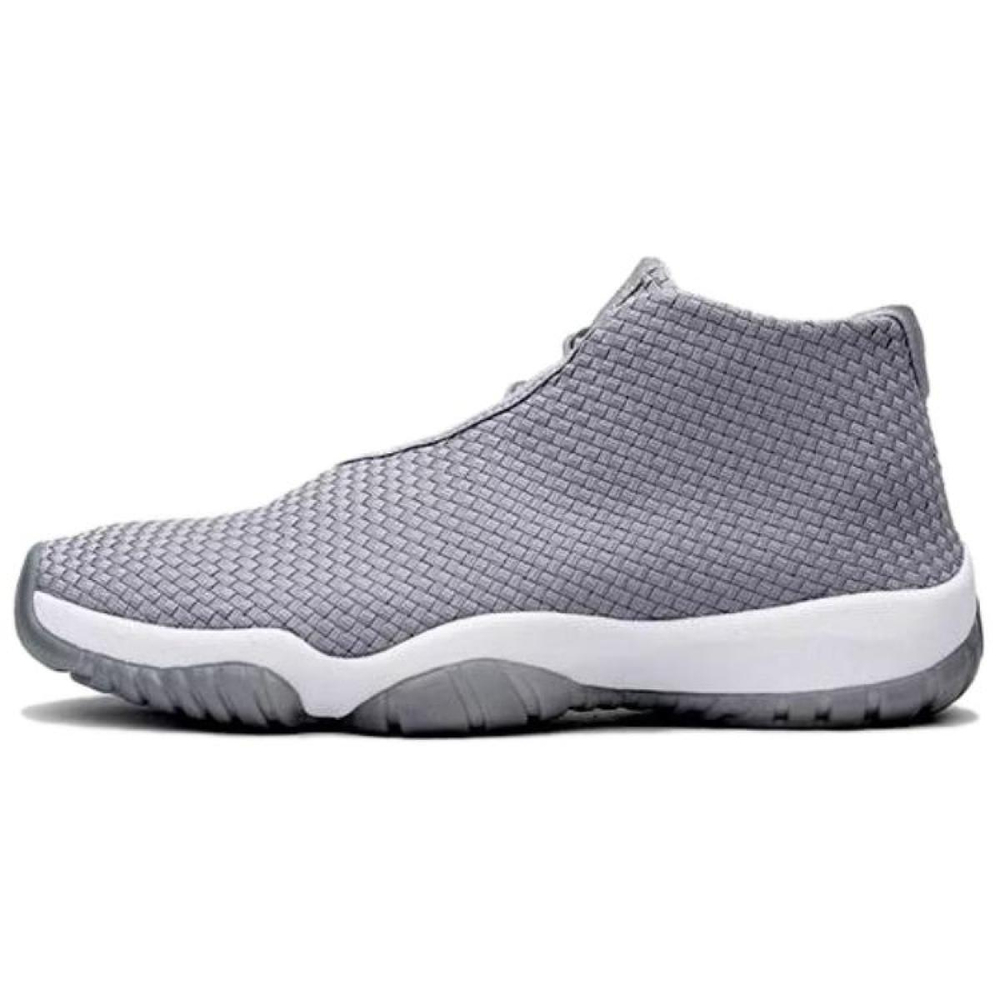 Jordan Future Wolf Grey