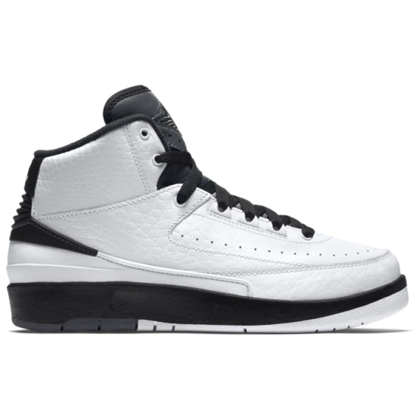 Jordan Air Jordan 2 Retro Wing It GS