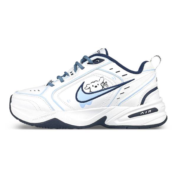 【 】 Nike Air Monarch 4 PU