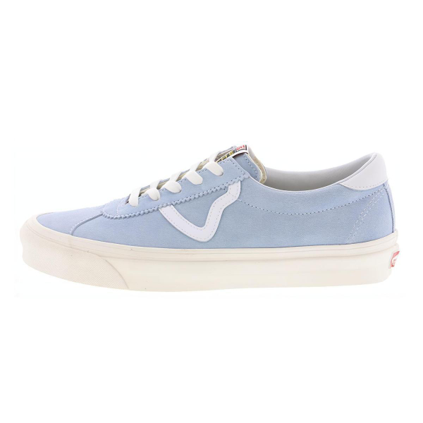 Vans Style 73 DX