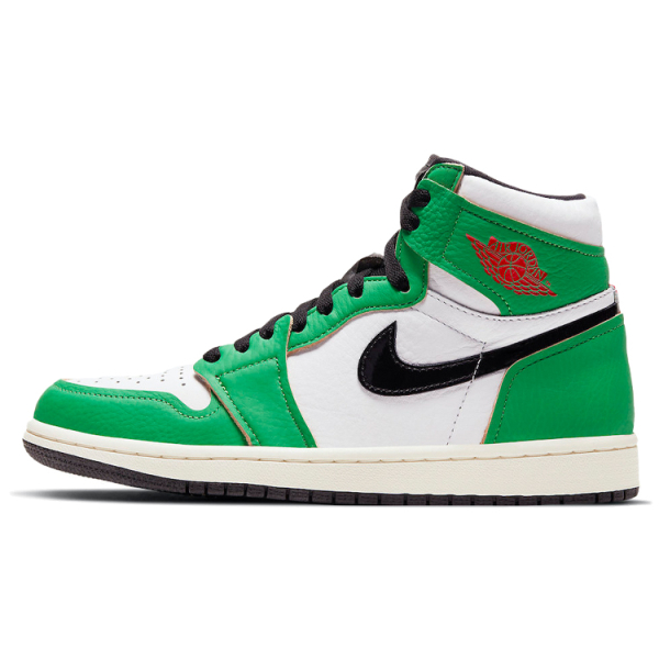 Jordan Air Jordan 1 retro high og "lucky green"
