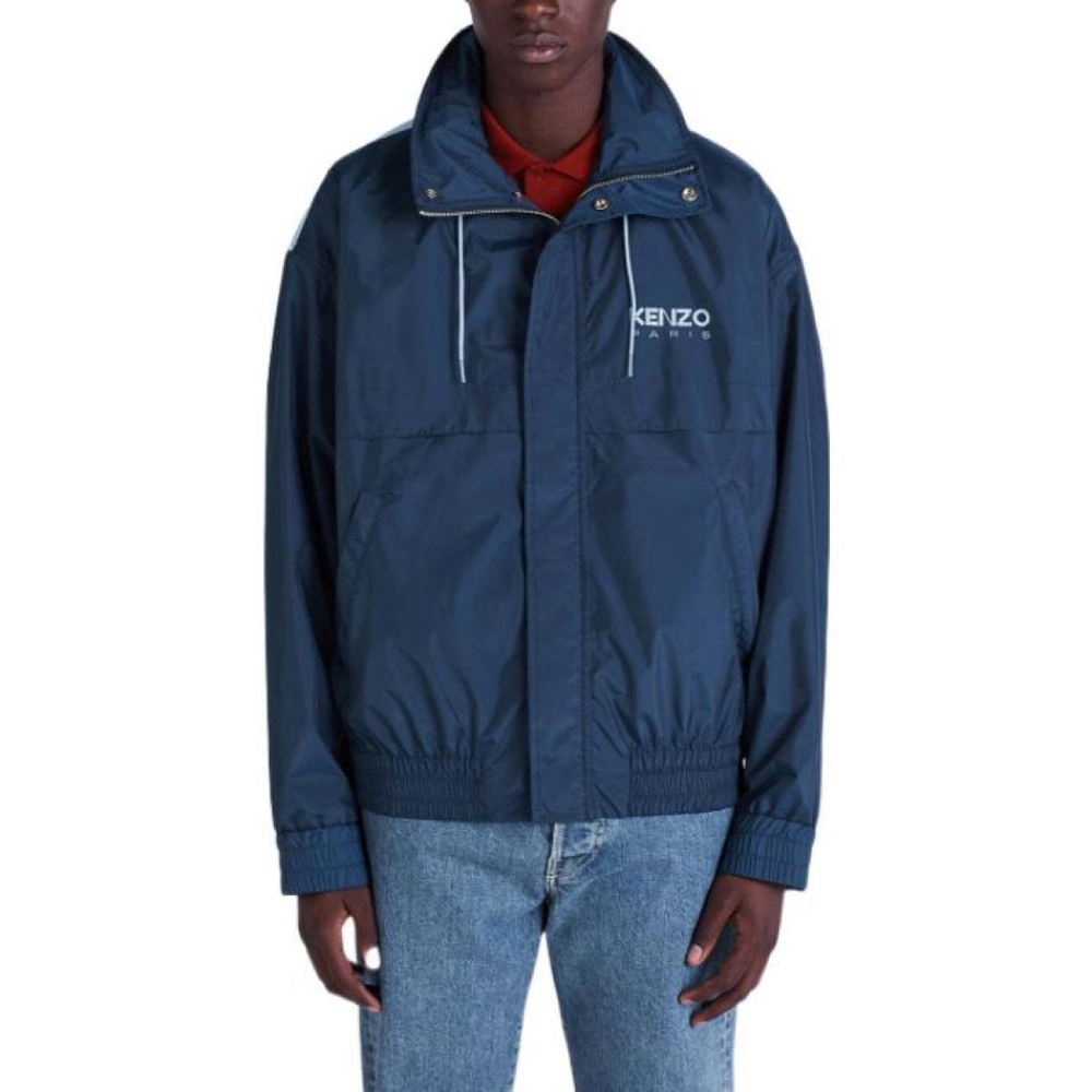 KENZO x Nigo FW22 Logo