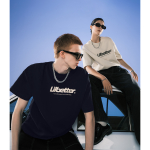 Lilbetter logo T