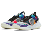 Jordan Delta Breathe "Multi-Color"