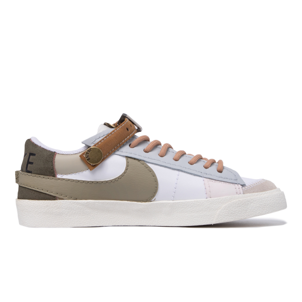 【 】 Nike Blazer ’77 Jumbo