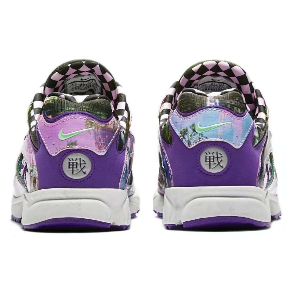 Nike Zm Streak Spectrum Plus Purple