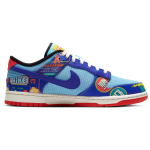 Nike Dunk retro og "firecracker" "cny"