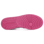 Jordan Air Jordan 1 Platinum Pink