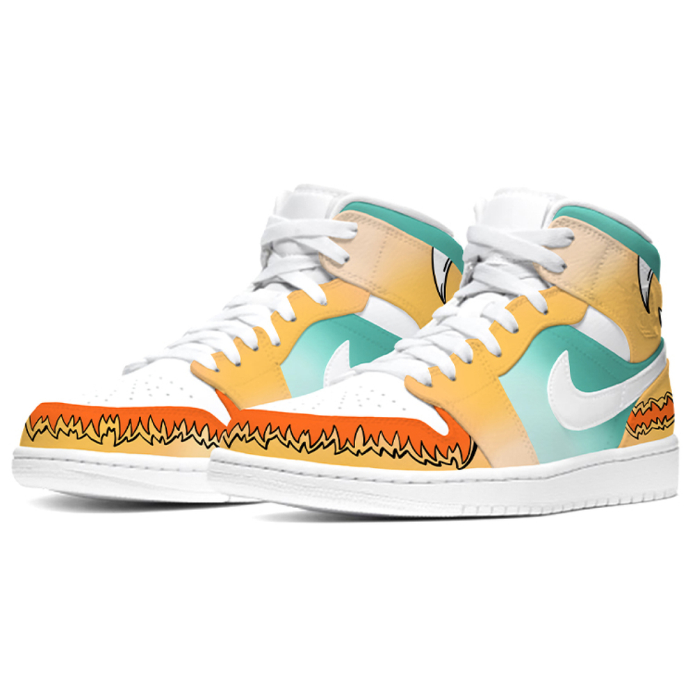 【 】 Jordan Air Jordan 1 Mid