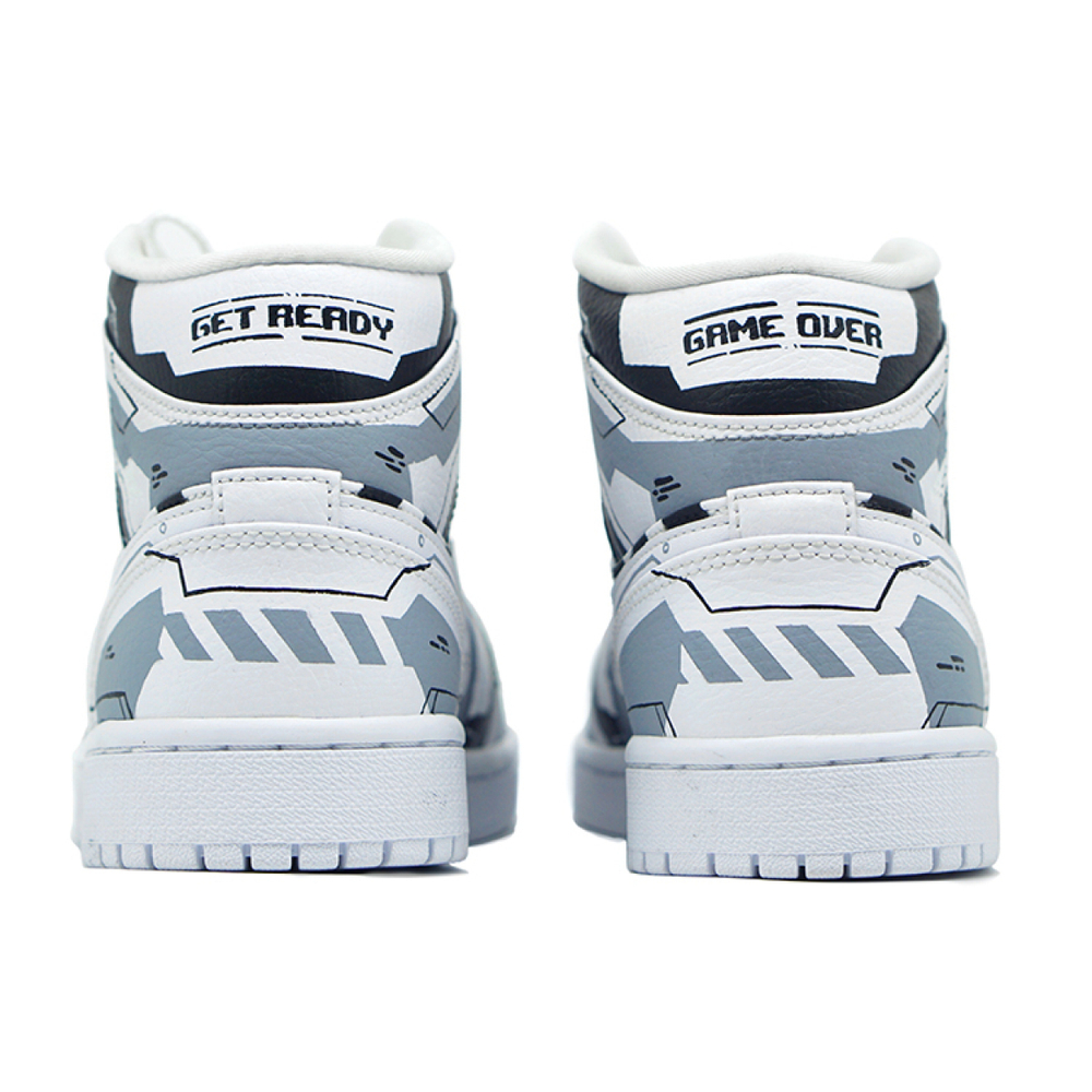 【 】 Jordan Air Jordan 1 Mid