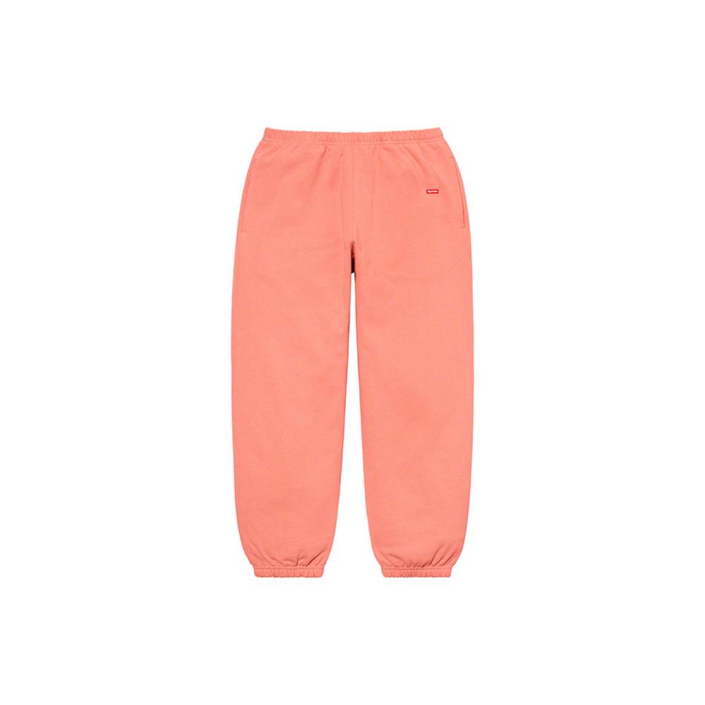Supreme SS21 Week7 Small Box Sweatpant