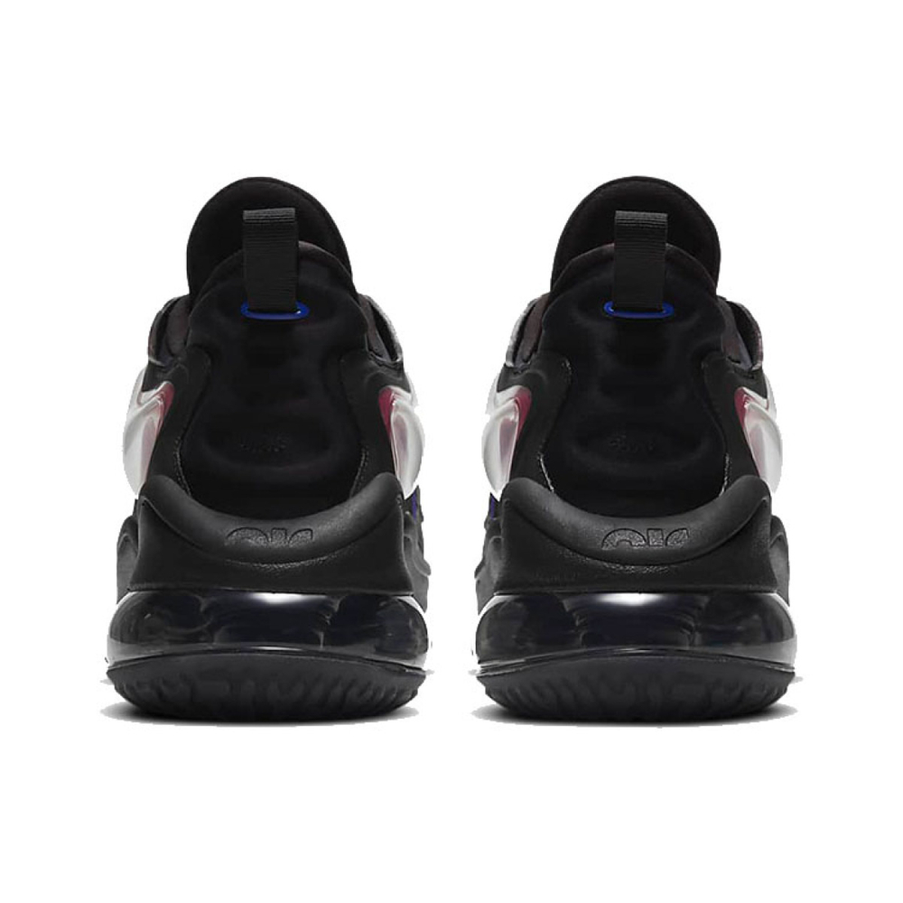 Nike Air Max Zephyr Black Raspberry