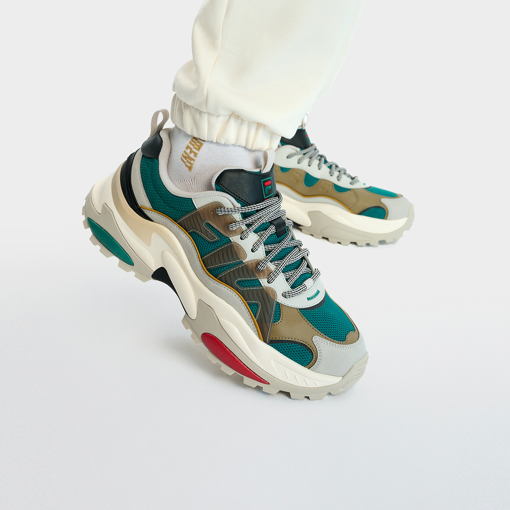 FILA CELLA