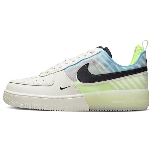 Nike Air Force 1 React