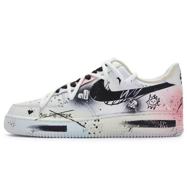 【 】 Nike Air Force 1 Low 811