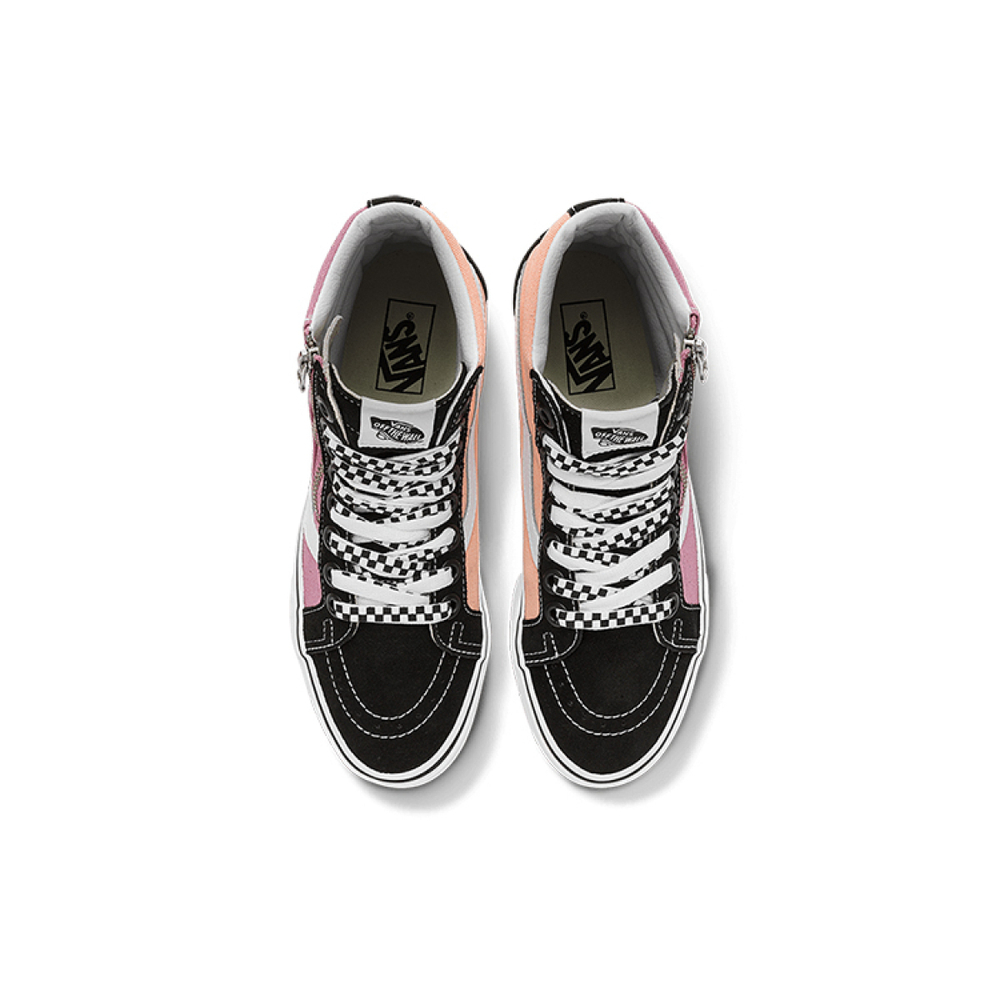 Vans SK8 Reissue Side Zip