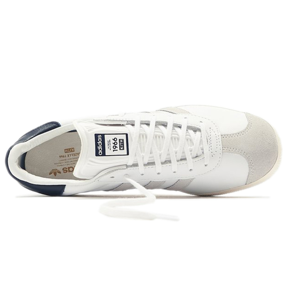 KITH x adidas originals Gazelle