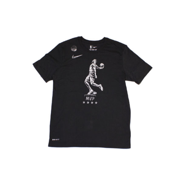 Nike DRI-FIT "MVP" · NBA T