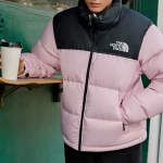 THE NORTH FACE Logo