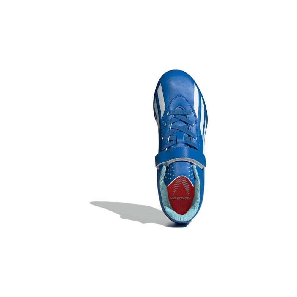 Adidas X Crazyfast.4