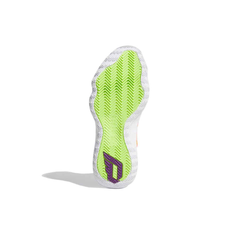 Adidas D lillard 6 Dame 6