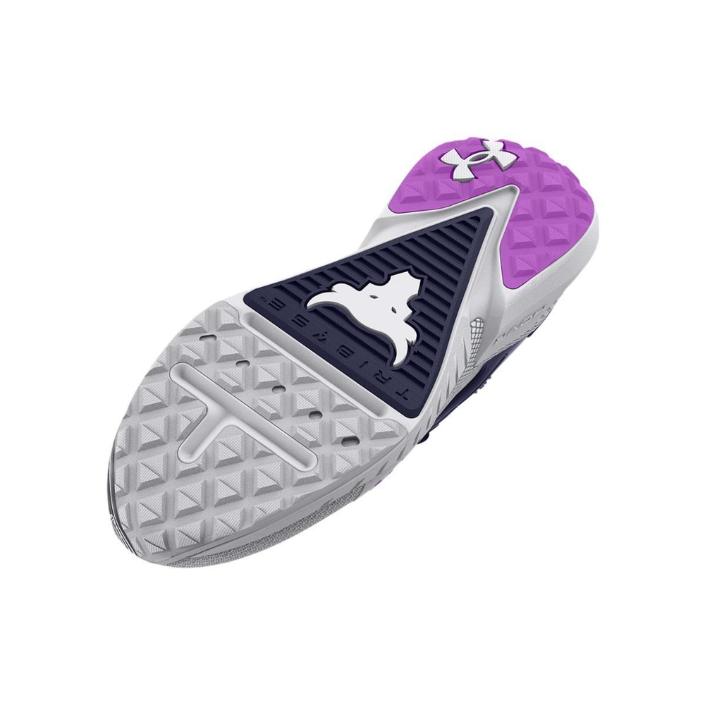 Under Armour Project Rock 5