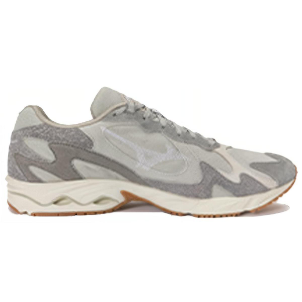 Mizuno Wave Solar