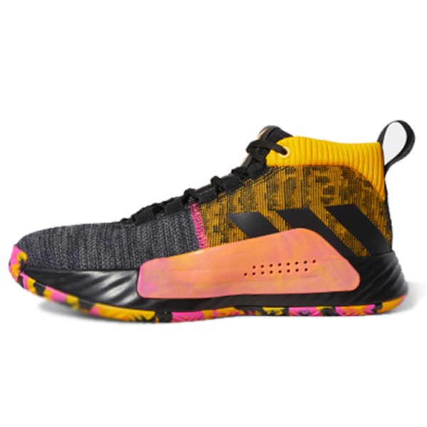 Adidas D lillard 5 GCA 5