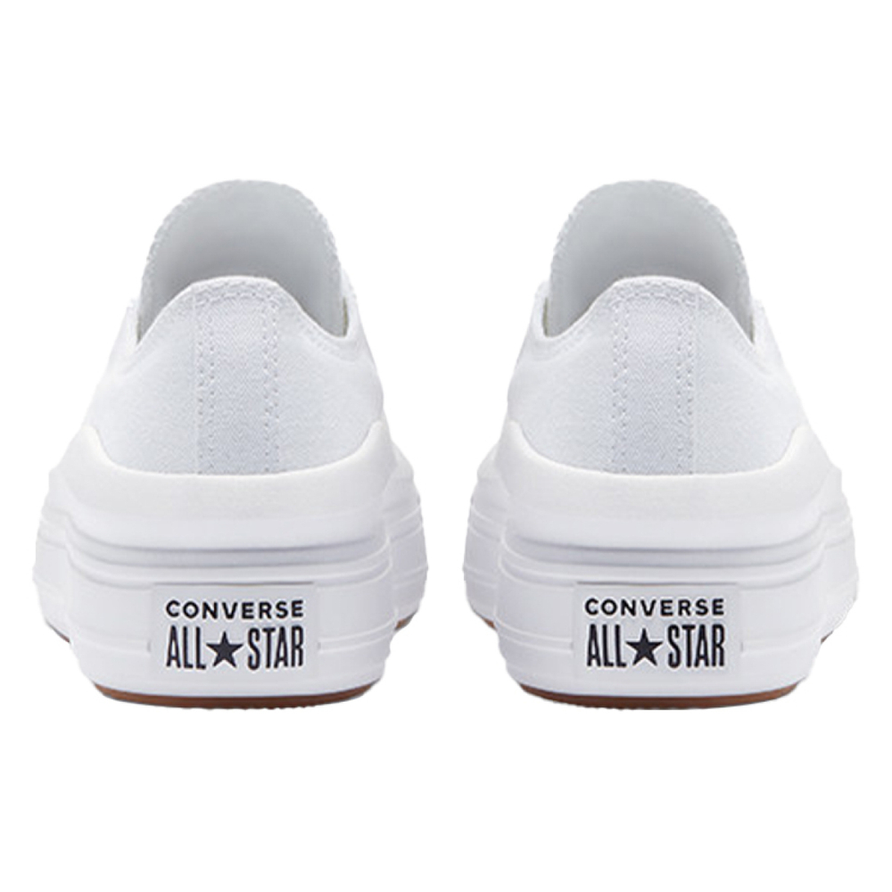 Converse All Star Move Chuck Taylor