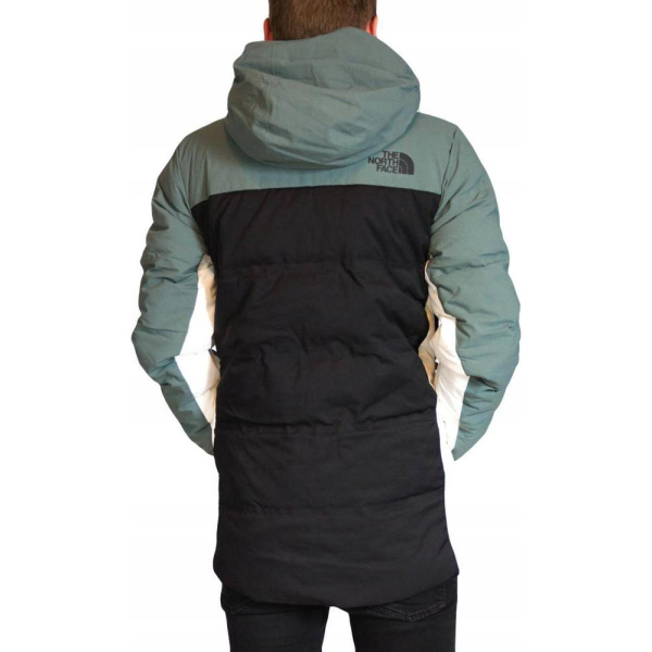 THE NORTH FACE Logo