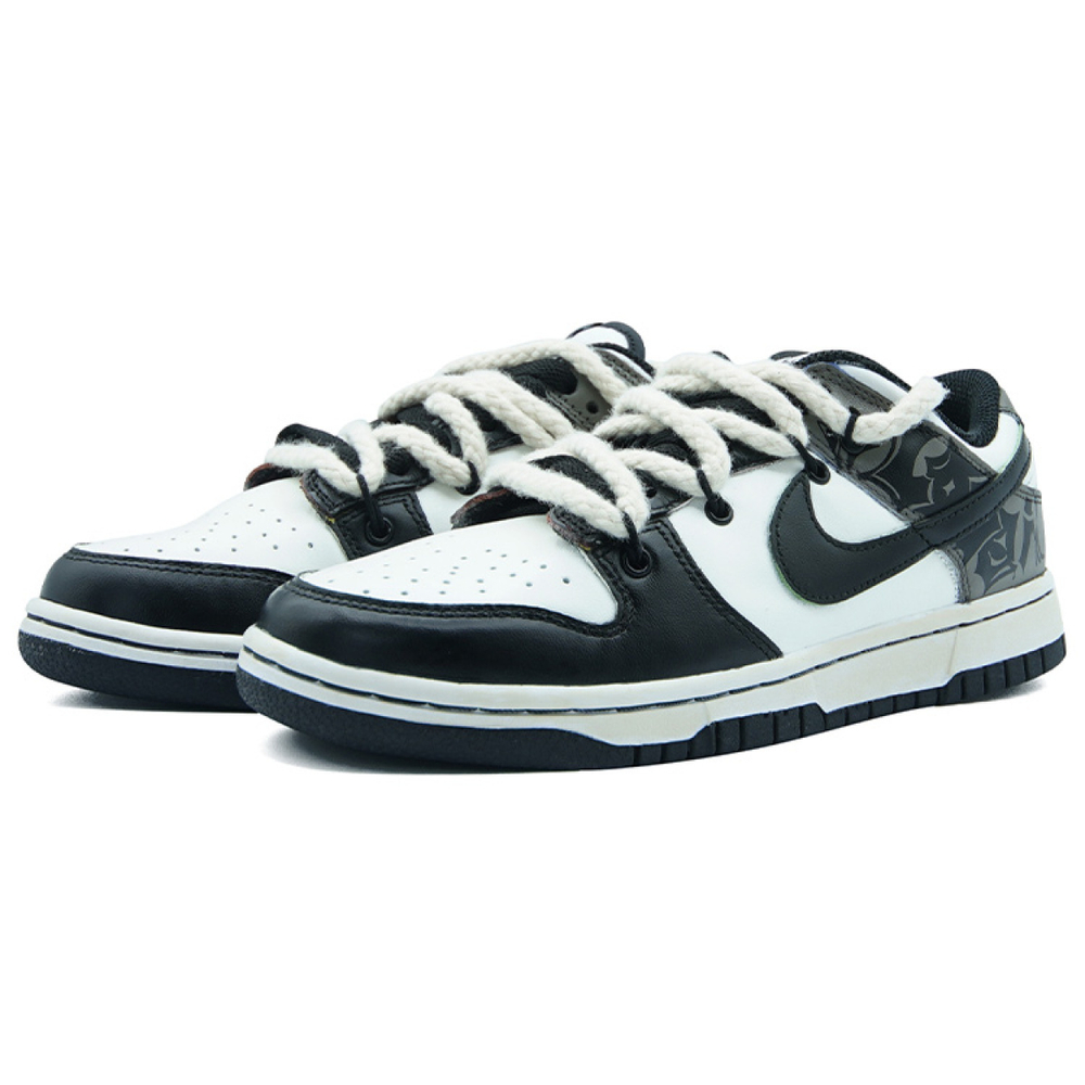 【 】 Nike Dunk Low Green Strike VIBE