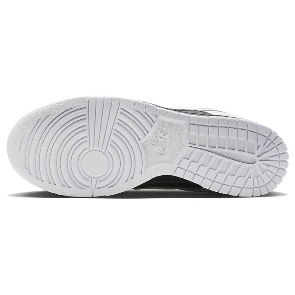 Nike Dunk "Reverse Panda"