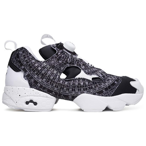 DEAL x Reebok Instapump Fury