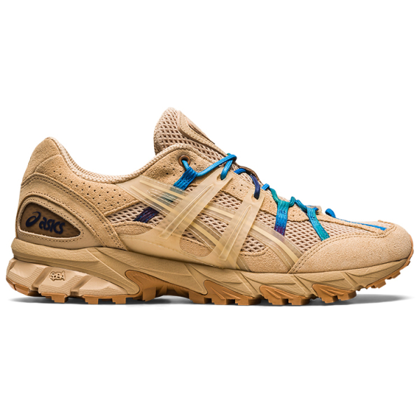 A.P.C x Asics Gel-Sonoma 15-50