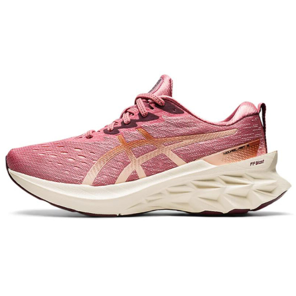 Asics Novablast 2