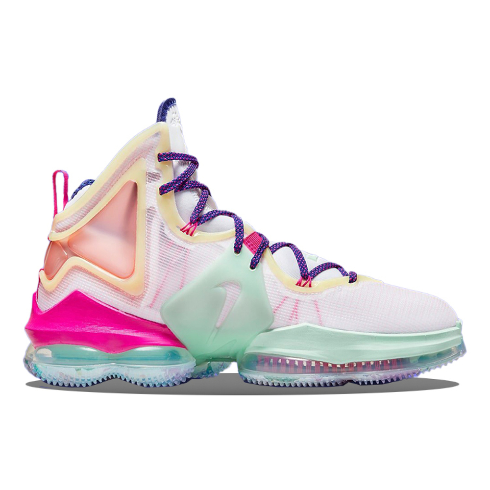 Nike Lebron 19 EP "Love Letter" 19