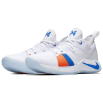 Nike PG 2 White Ice