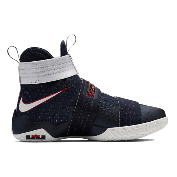 Nike zoom soldier 10 LeBron USA