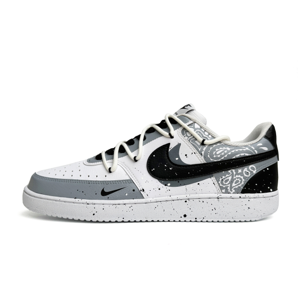 【 】 Nike Court Vision 1 Low