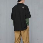 THE NORTH FACE Urban Exploration Logo Polo