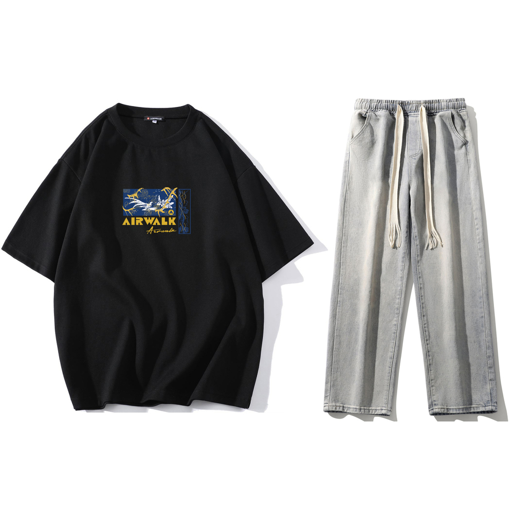 Airwalk T