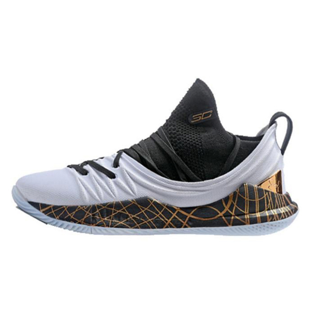 Under Armour CURRY 5 Copper