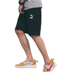 Puma ESS Jersey Shorts